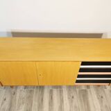 Enfilade par Jiri Jiroutek pour Interior Prague, 1960