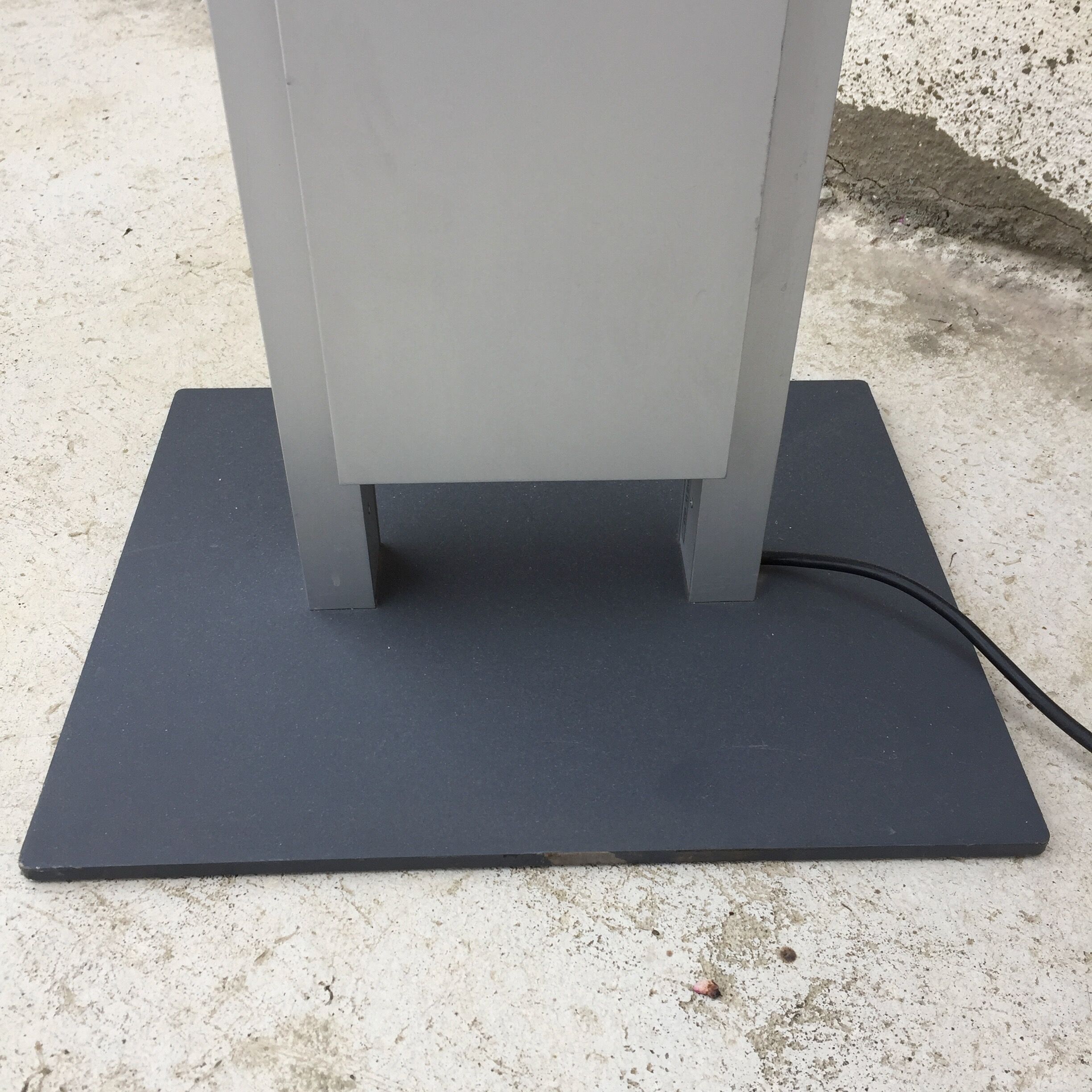 Floor lamp model Atreo by J.Van Llerde, Artemide, Italy 2010