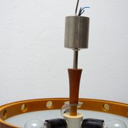 Suspension moderniste du milieu du siècle, Tchécoslovaquie, années 1960