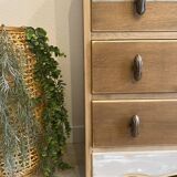 Commode Anglaise