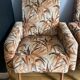 Fauteuils vintage