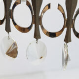 Sciolari chandelier