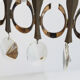 Lustre de chez Sciolari