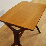 Pull-out tables Johannes Anderson