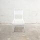 Vintage chair by Mathieu Matégot