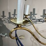 Revolutionary chandelier '80