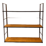 Vintage shelf from the 50s