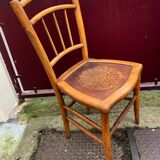 Bistro chair