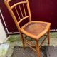 Bistro chair