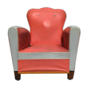 fauteuil club