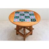 Guillerme And Chambron Transformation Table