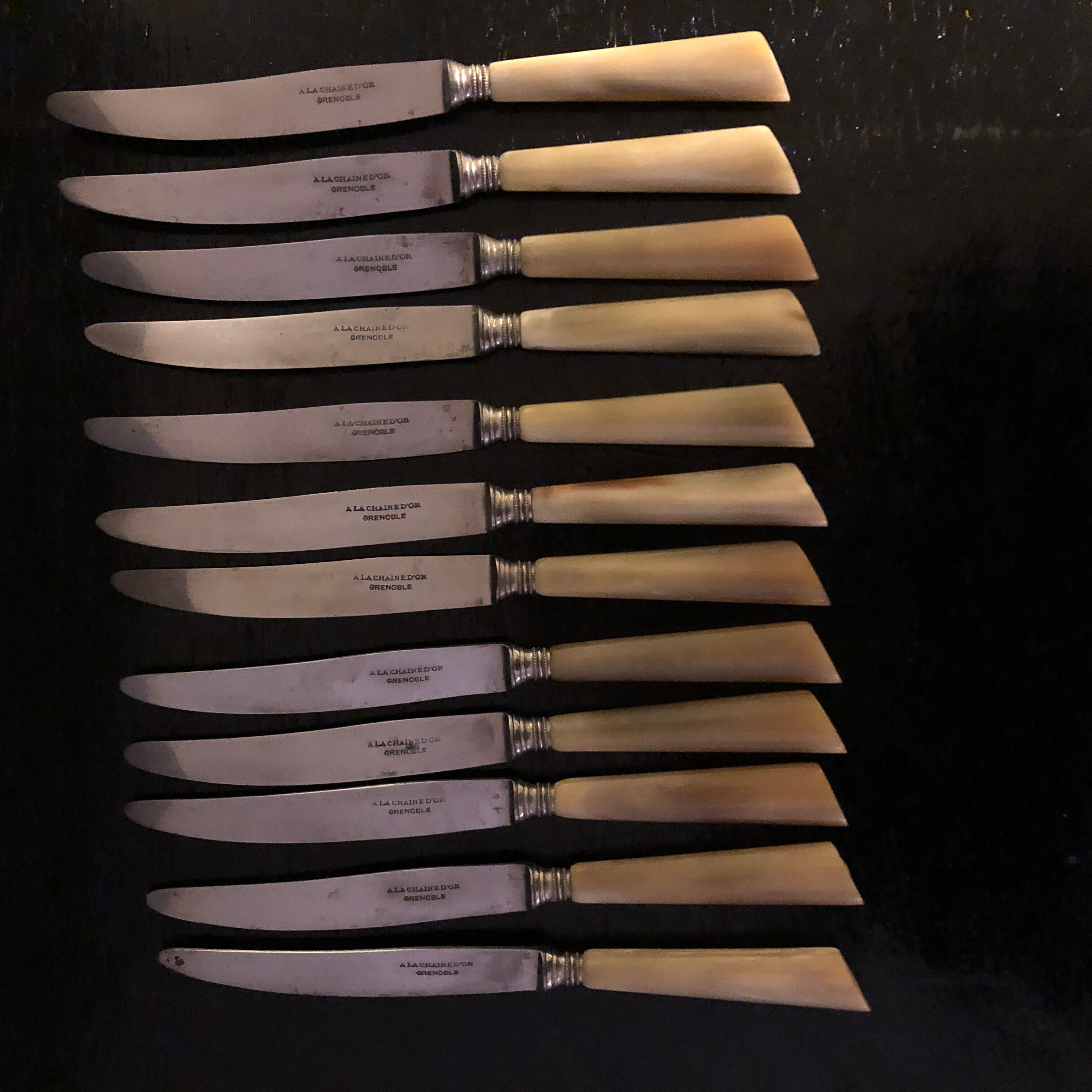 Knives