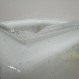 Mid-century Bega ceiling lamp flush mount, 1970s