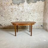 Dinner table