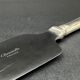 Cutting or cake knife No. 59 Christofle Marly as new