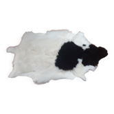 New sheepskin