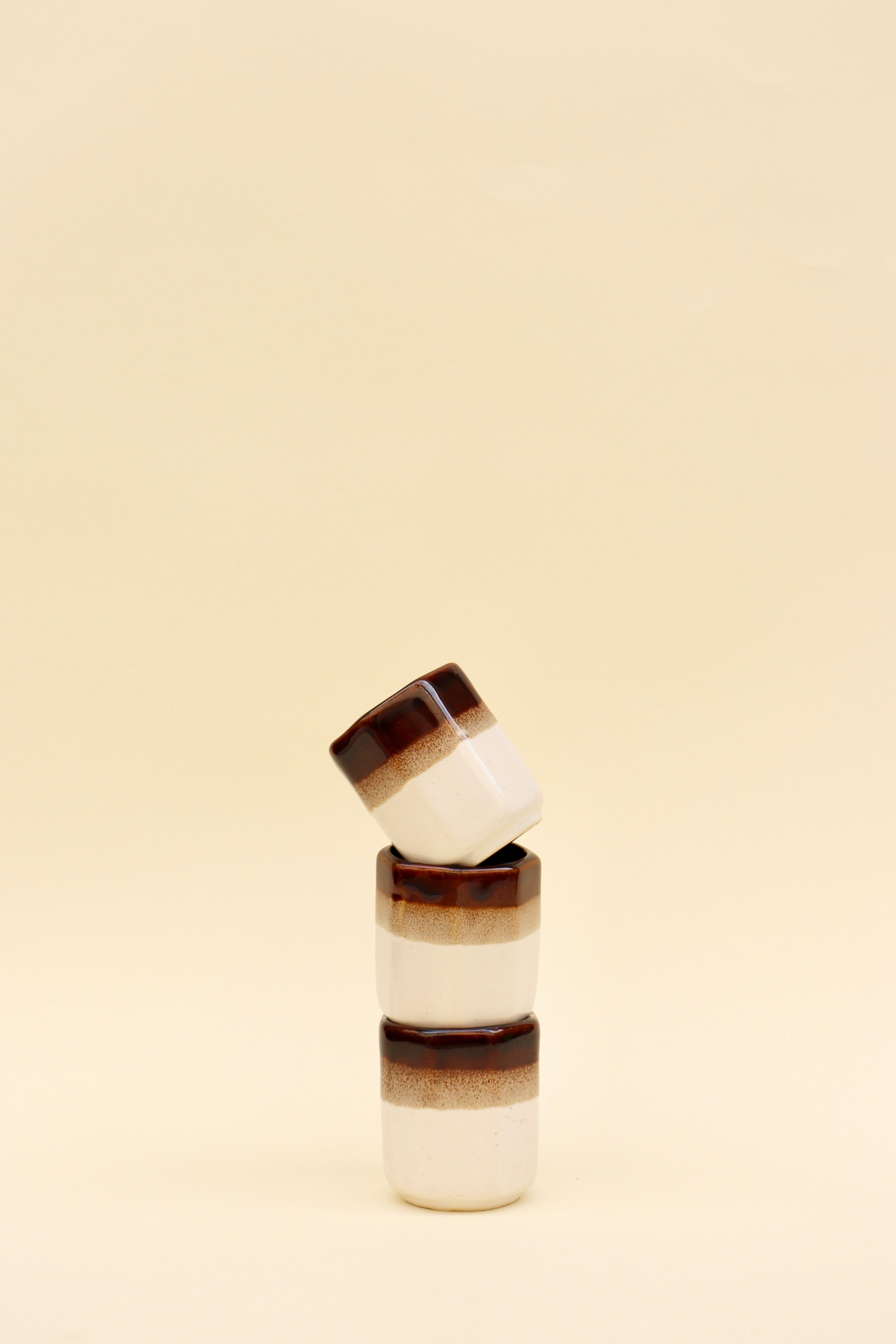Coffee cups
