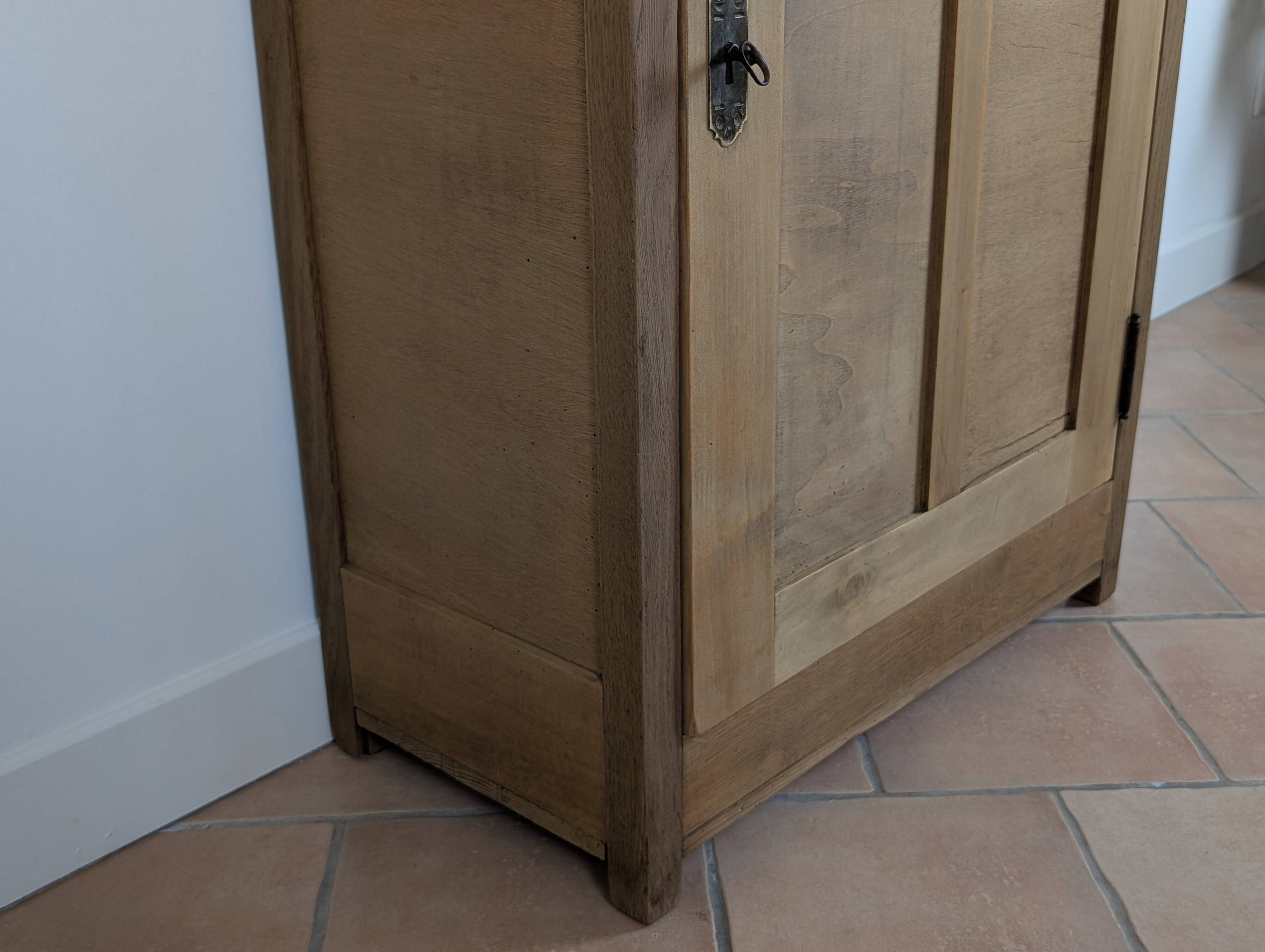 Parisian buffet 1 door