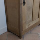 Parisian buffet 1 door