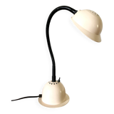 Beige Aluminor desk lamp