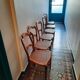 6 dining chairs