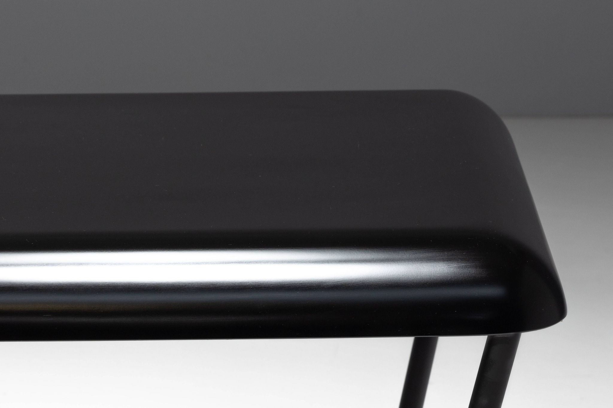 Table console DC204 par Vincenzo De Cotiis, Italie, 2006