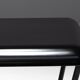 Table console DC204 par Vincenzo De Cotiis, Italie, 2006