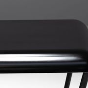 Table console DC204 par Vincenzo De Cotiis, Italie, 2006
