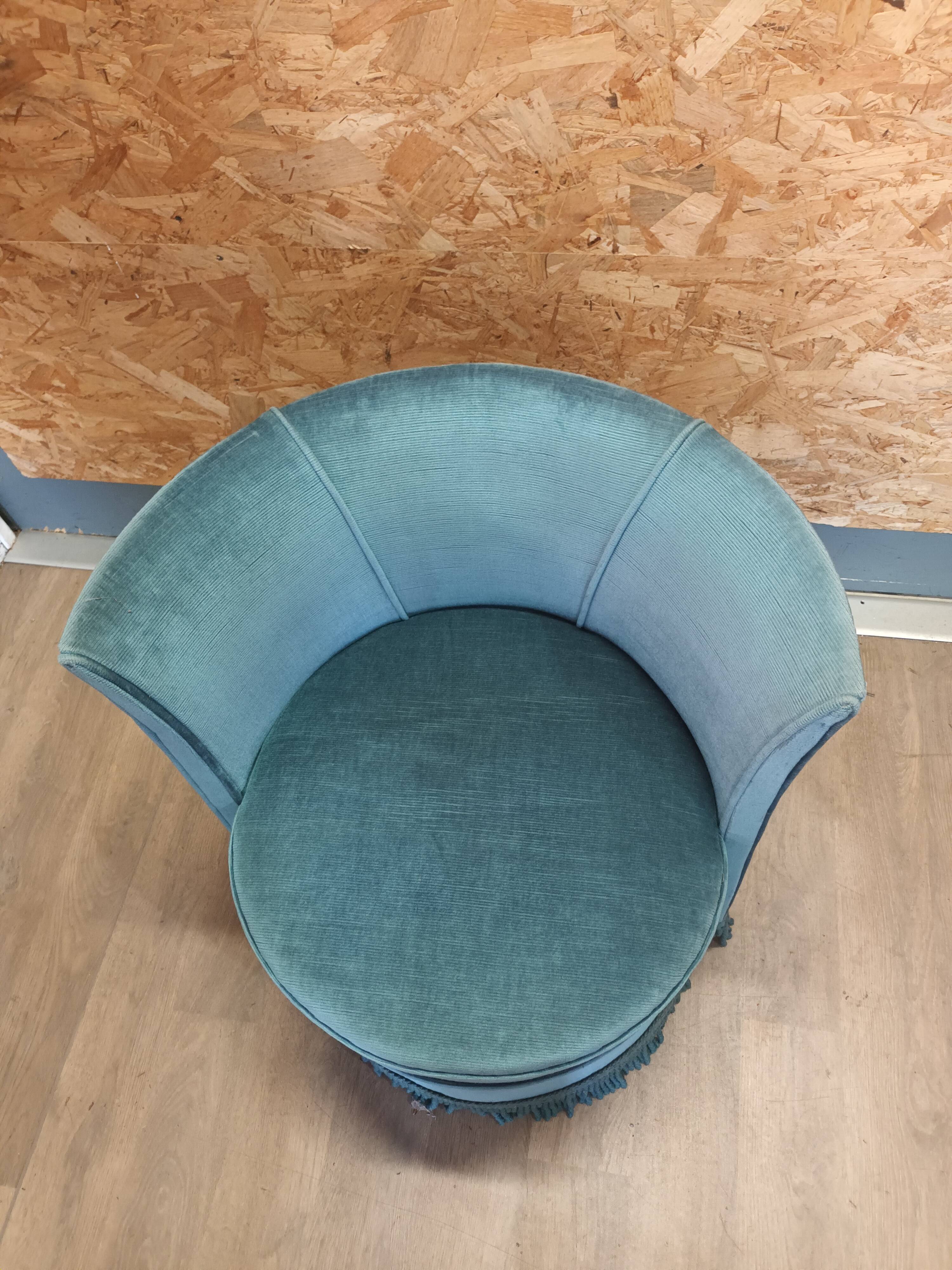 Fauteuil d'appoint