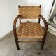 Vroom and Dreesmann rope chair