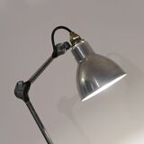 Vintage Lampe Gras model 201