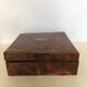 Jewelry box