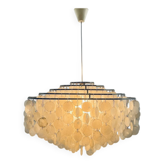 Fun 11DM by Verner Panton Pendant
