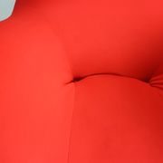 "Big Mama" Up 5+6 Chair and ottoman By Gaetano Pesce For B&B Italia