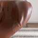 Panam armchair by Gastone Rinaldi for Rima