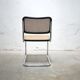 Chair B32 by Marcel Breuer, Made in Italy