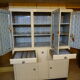 6-door mado buffet