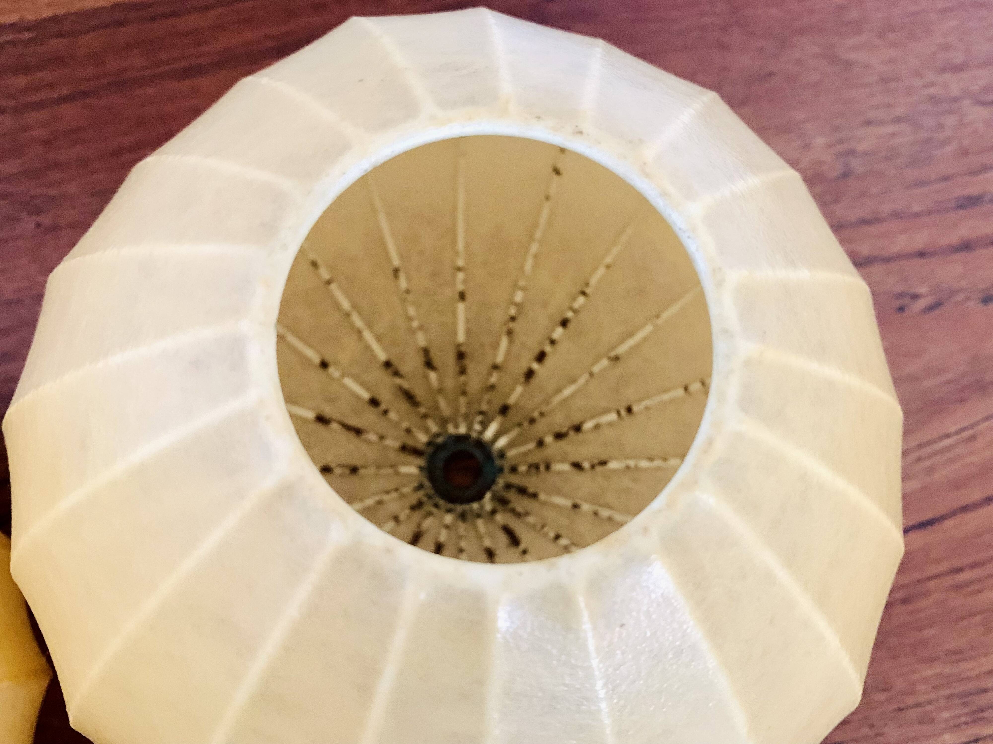 Lampe Cascading Cocoon
