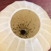 Lampe Cascading Cocoon