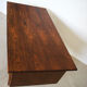 Danish Mid-Century Rosewood Desk