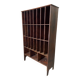 Wooden handcrafted craft furniture for postal sorting