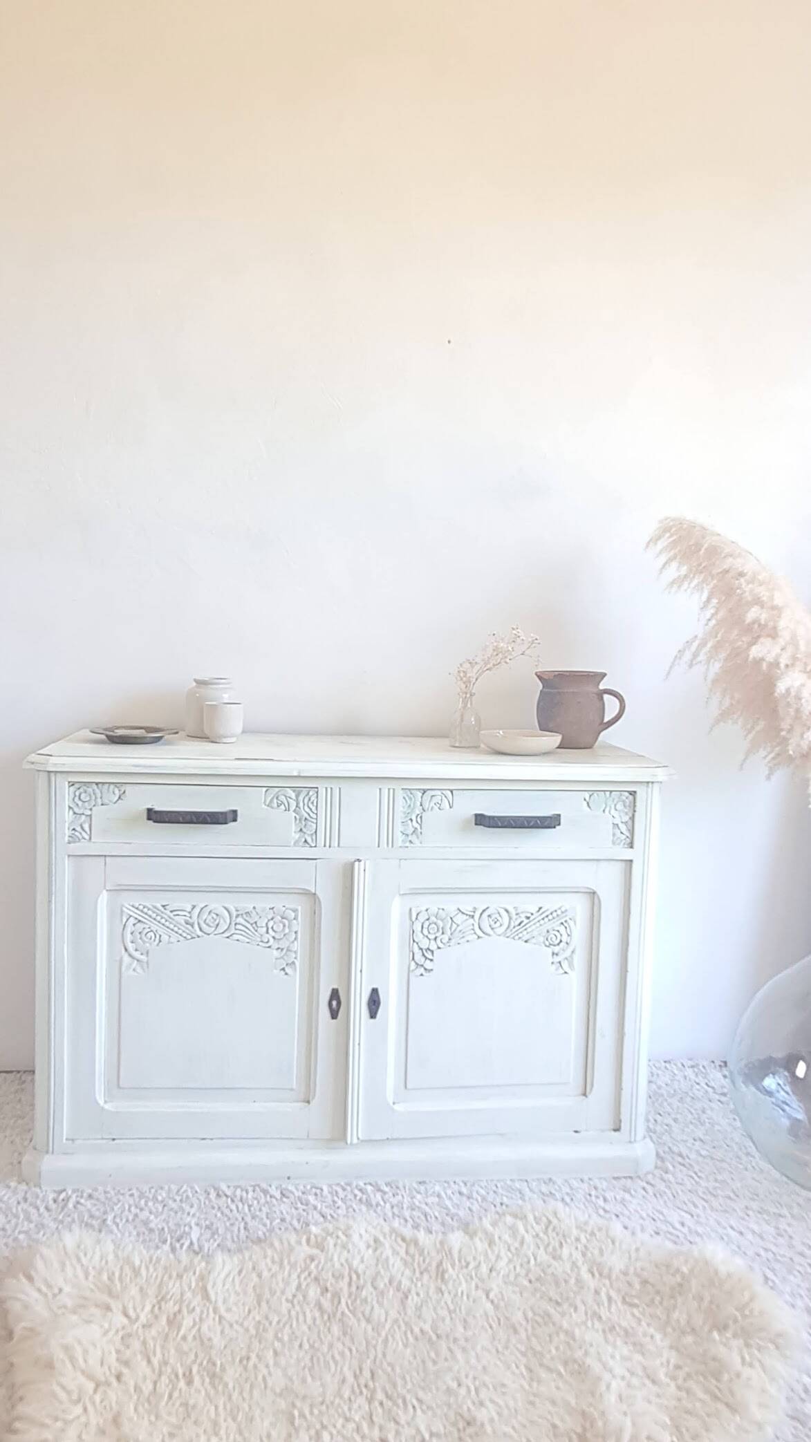 Art Deco Parisian Buffet