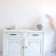 Art Deco Parisian Buffet