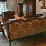 Sofa with armchairs