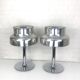 Pair of Bumling Anders Pehrson Table Lamps for Ateljé Lyktan, Space Age, 1960s