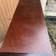 Vintage bookcase 70s