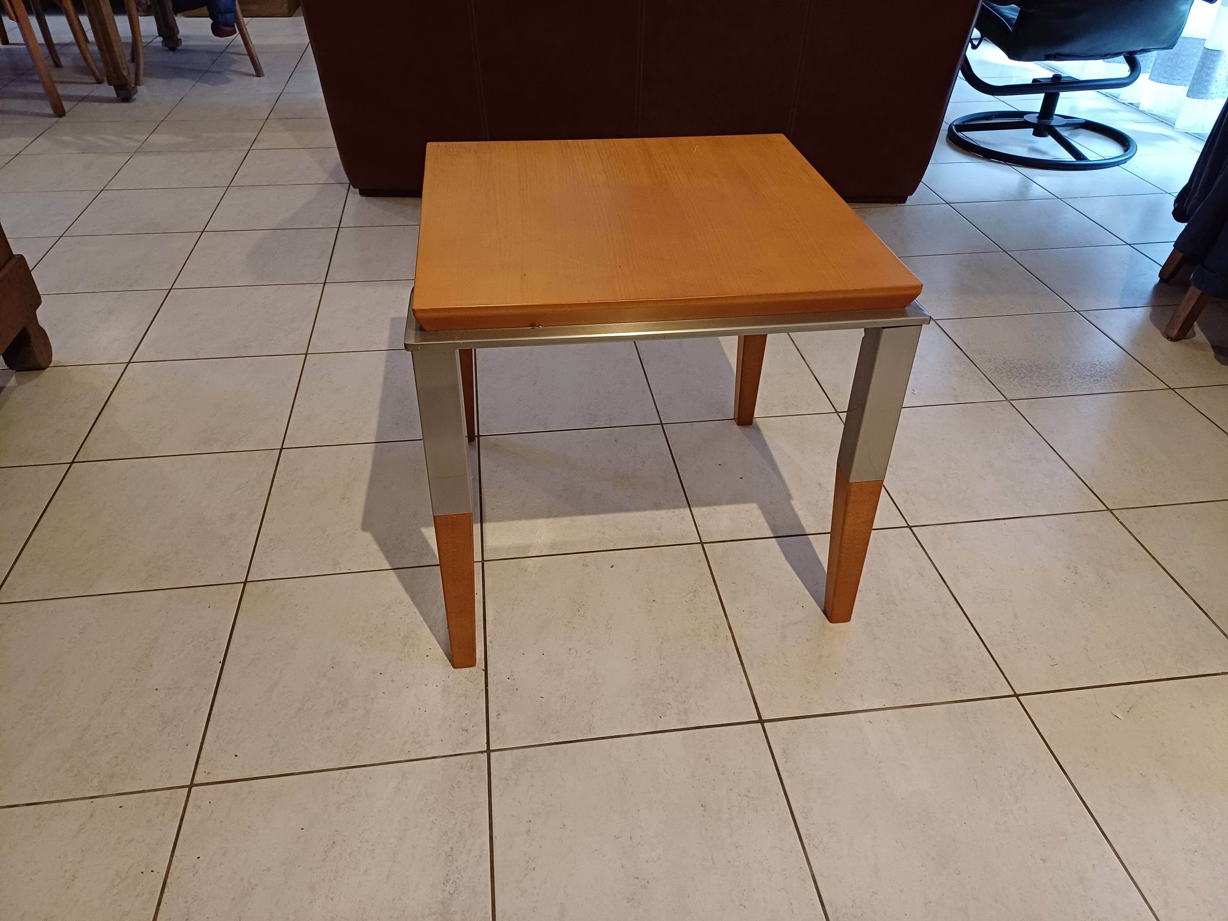 Pierre Vandel Paris Coffee Table