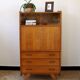 Vintage secretary