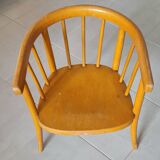 Bauman 60s children's chair