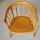 Chaise enfant Bauman 60s